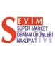 SEVİM SÜPER MARKET